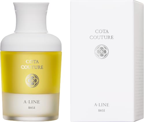 Amazon.co.jp: コタ クチュール ベース A-ライン 80ml : ビューティー